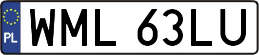 WML63LU