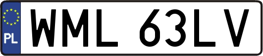 WML63LV