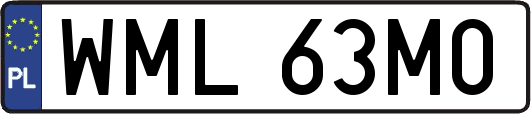 WML63M0