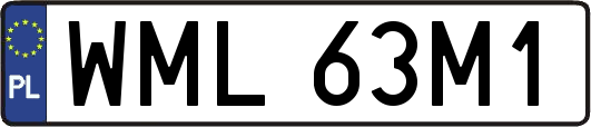 WML63M1