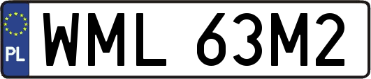 WML63M2