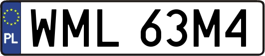 WML63M4