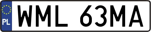 WML63MA