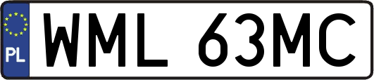WML63MC