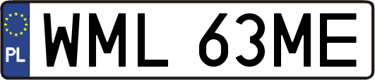 WML63ME