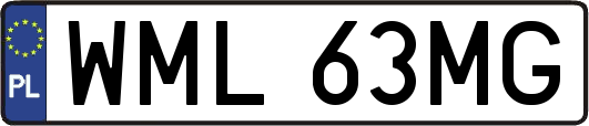 WML63MG
