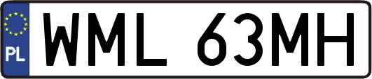 WML63MH