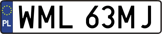 WML63MJ