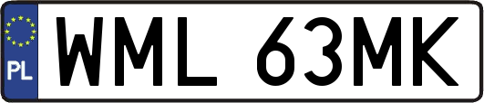 WML63MK
