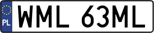 WML63ML