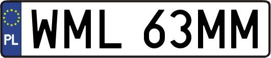 WML63MM
