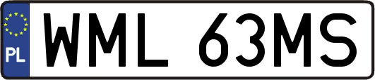 WML63MS