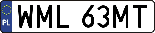 WML63MT