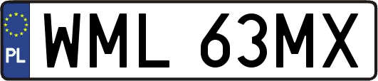 WML63MX