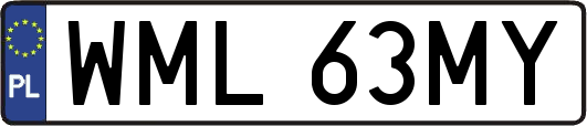 WML63MY