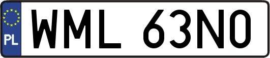 WML63N0
