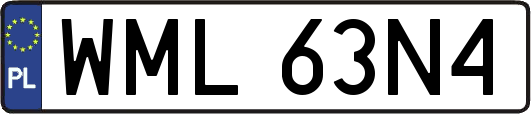 WML63N4