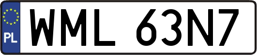 WML63N7