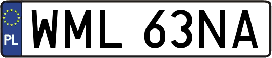 WML63NA