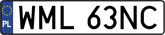WML63NC