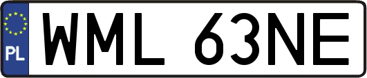 WML63NE