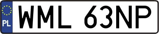 WML63NP