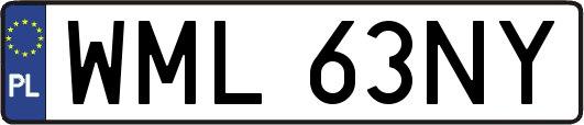 WML63NY