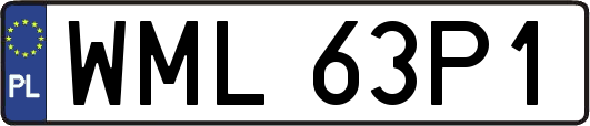 WML63P1