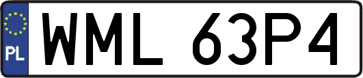 WML63P4