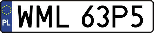 WML63P5