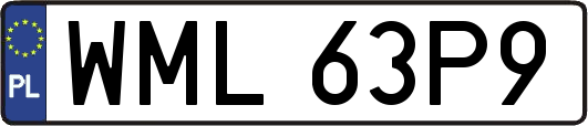 WML63P9
