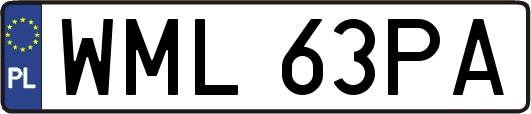 WML63PA