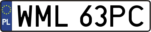 WML63PC