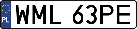 WML63PE