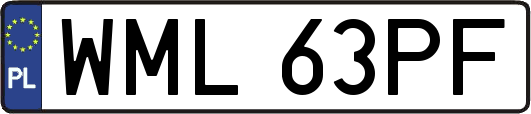 WML63PF