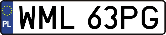 WML63PG