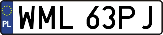 WML63PJ