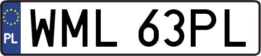 WML63PL