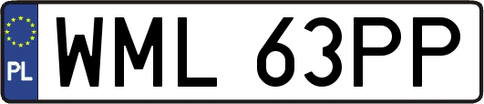 WML63PP
