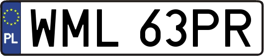 WML63PR