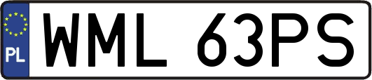 WML63PS
