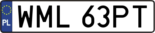 WML63PT