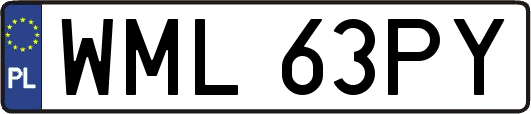 WML63PY