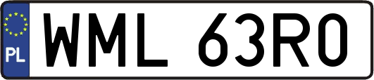 WML63R0