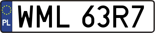 WML63R7