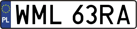 WML63RA