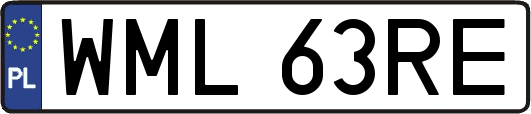 WML63RE