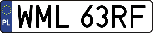 WML63RF