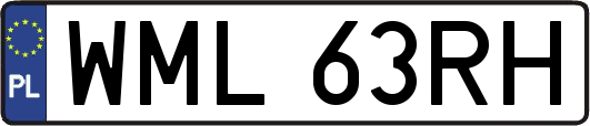 WML63RH