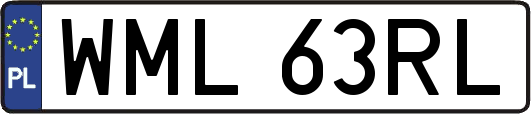 WML63RL